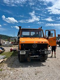 Unimog