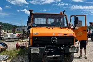 Unimog