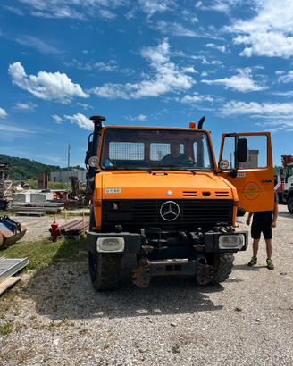 Unimog