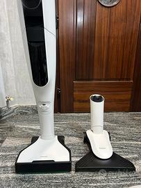 Aspirapolvere FOLLETTO VK7s ultimo modello