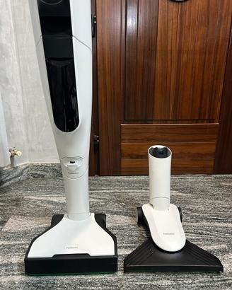 Aspirapolvere FOLLETTO VK7s ultimo modello