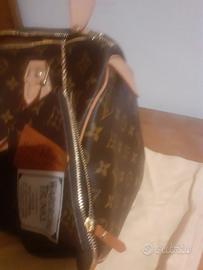 Borsa Speedy 30