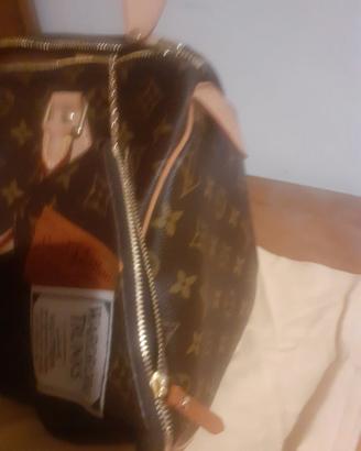 Borsa Speedy 30