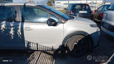 Citroen C3 BlueHDi 100 S&S Uptown