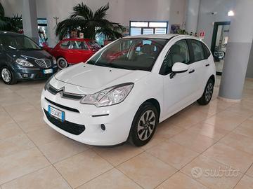 Citroen C3 PureTech 68 Live Edition - Ok Neopatent