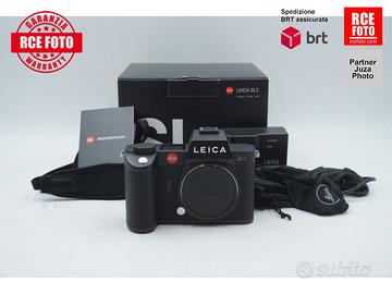 Leica SL2