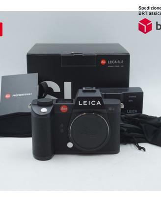 Leica SL2