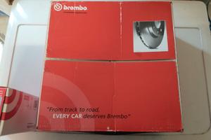 coppia dischi freni kia rio e hyundai