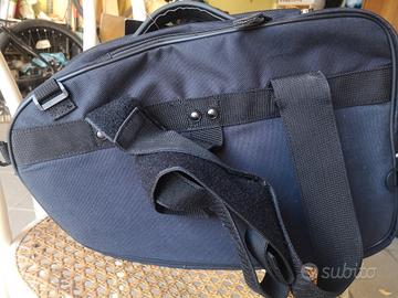 Borsa da moto