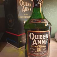 whisky Queen Anne 200cl