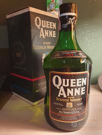 whisky Queen Anne 200cl