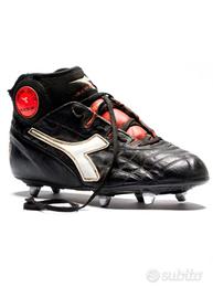 scarpe da calcio Diadora Marc Van Basten 42,5 