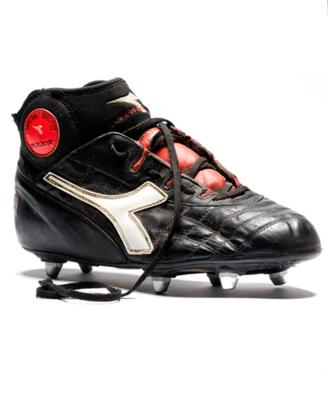 scarpe da calcio Diadora Marc Van Basten 42,5 