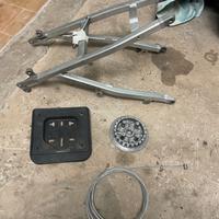 pezzi hm 50