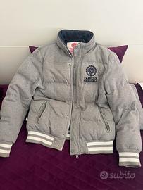 Bomber invernale Franklin Marshall