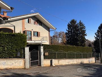 Appartamento Givoletto [Cod. rif 2198VRG]