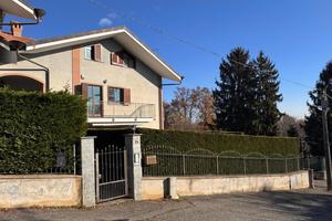 Appartamento Givoletto [Cod. rif 2198VRG]