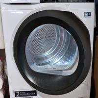 asciugatrice Electrolux ew8h282s