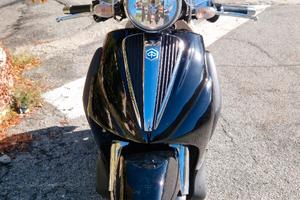 Piaggio Beverly 500 - 2008