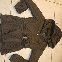 Giubbino donna napapjiri taglia S