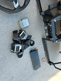 Kit airbag golf 6 gtd