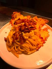chef capo partita 
