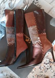 Vetro per porta con disegno sole