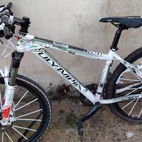 bici mtb ragazzo da 26 