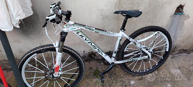 bici mtb ragazzo da 26 