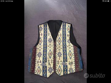Giilet da donna