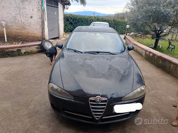 alfa 147