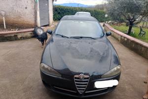 alfa 147
