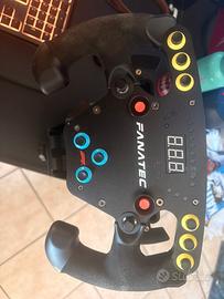 Fanatec Bundle