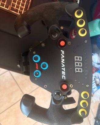 Fanatec Bundle