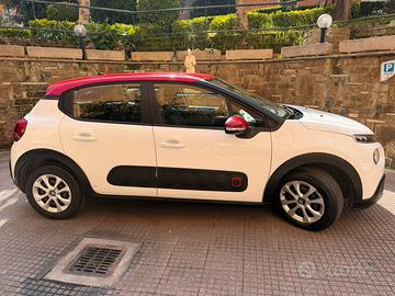 citroen c3 2017