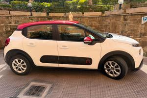 citroen c3 2017
