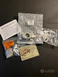 Warlord Games Bolt Action German Sd.Kfz. 222