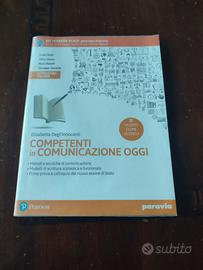 Competenze in comunicazione oggi