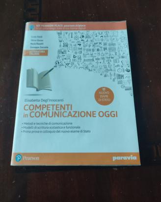 Competenze in comunicazione oggi