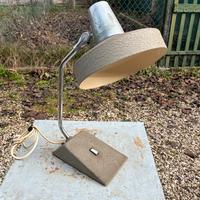 Lampada ministeriale SEMINARA