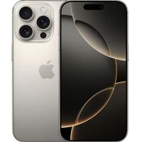 APPLE IPHONE 16 PRO 128GB 5G iOS DISPLAY 6 3" NAT