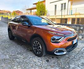 CITROEN e-C4 - 2021 - 100kw (136 cv)