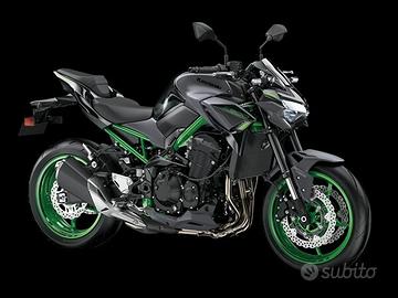 Kawasaki Z 900