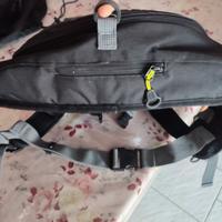 Zaino moto GIVI 22 litri