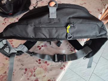 Zaino moto GIVI 22 litri
