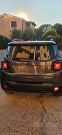 jeep renegade trailhawk  plugin