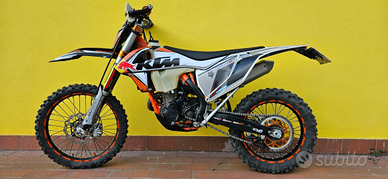 Ktm exc 350 six days 2017 "gas gas beta husqvarna"