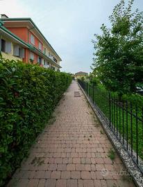 Appartamento a Peschiera Borromea (MI)