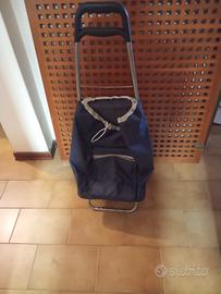 carrello spesa 