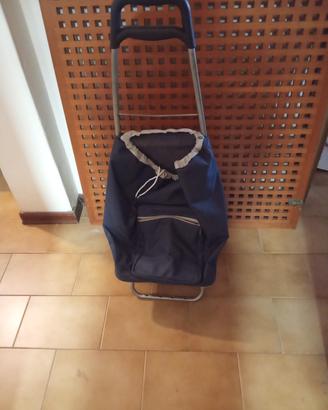 carrello spesa 